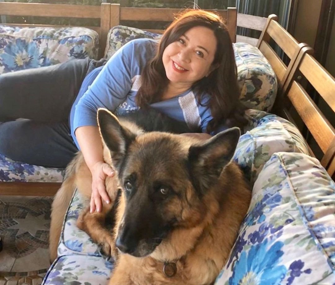 Rasim Öztekin'in eşi Esra Kazancıbaşı'nı yıkan ölüm! Acı haberi bu sözlerle duyurdu