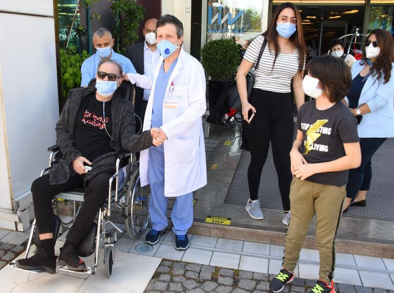 Boşanıyorlar! Sadakatsiz'in Haluk'u Burak Sergen'den 4 aylık eşi Nihan Ünsal'a zina davası