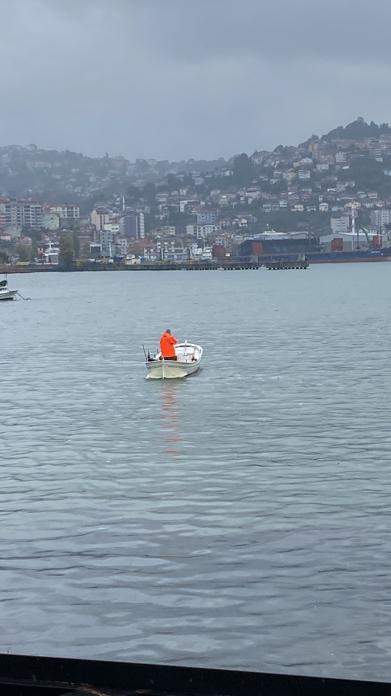 Meteoroloji'den Zonguldak i&ccedil;in &ouml;nemli uyarı