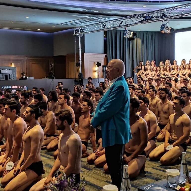 Best model "Best Smile" güzeli Elmas Yılmaz'dan yarışmayla ilgili ağızları açıkta bırakan iddia