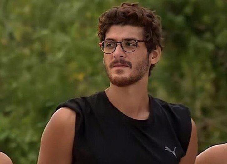 Survivor Poyraz bakın kim çıktı! Sevgilisiyle fotoğrafı olay olan Poyraz Somer Şef'in…