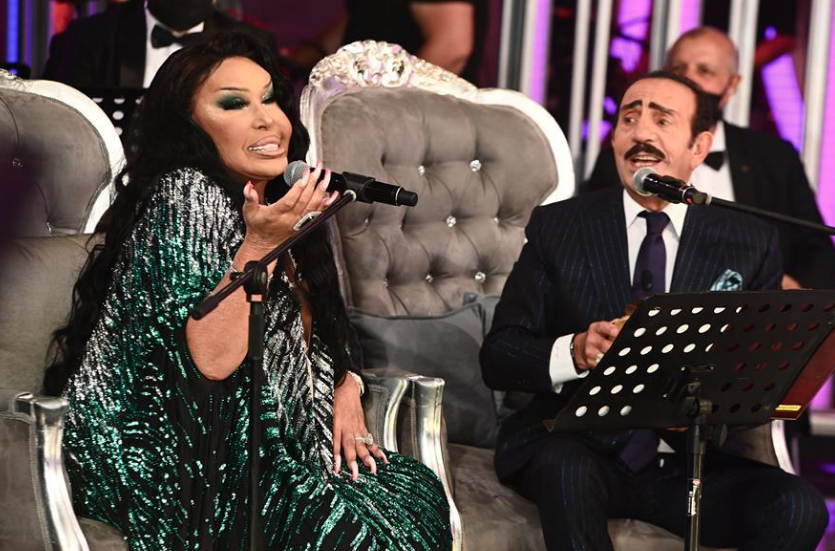 Benzemez Kimse Bize programının ardından gerginlik sürüyor... Bülent Ersoy, Mustafa Keser'le ilgili son kez konuştu