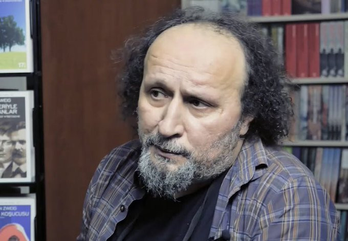 Sosyal medya fenomeni ve yazar Nafer Ermiş'ten acı haber