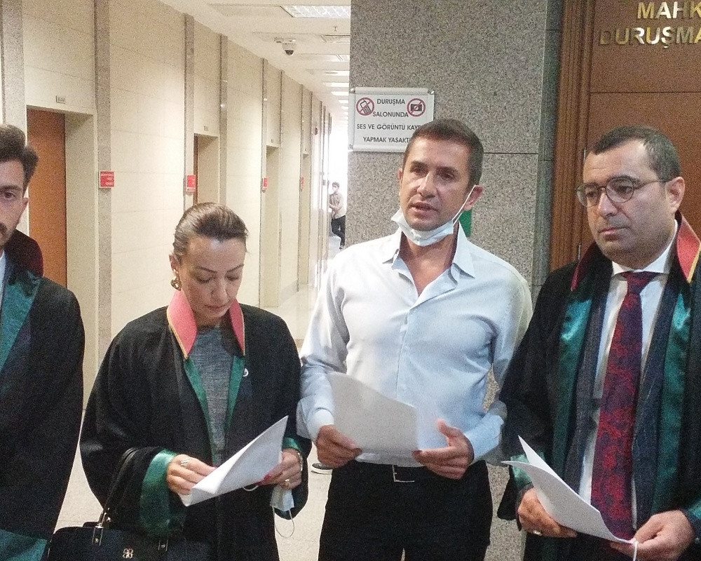 Duruşma sonrası hakimden dikkat &ccedil;eken &ccedil;ıkış! Emre Aşık'ın a&ccedil;ıklamaları dehşete d&uuml;ş&uuml;rd&uuml;