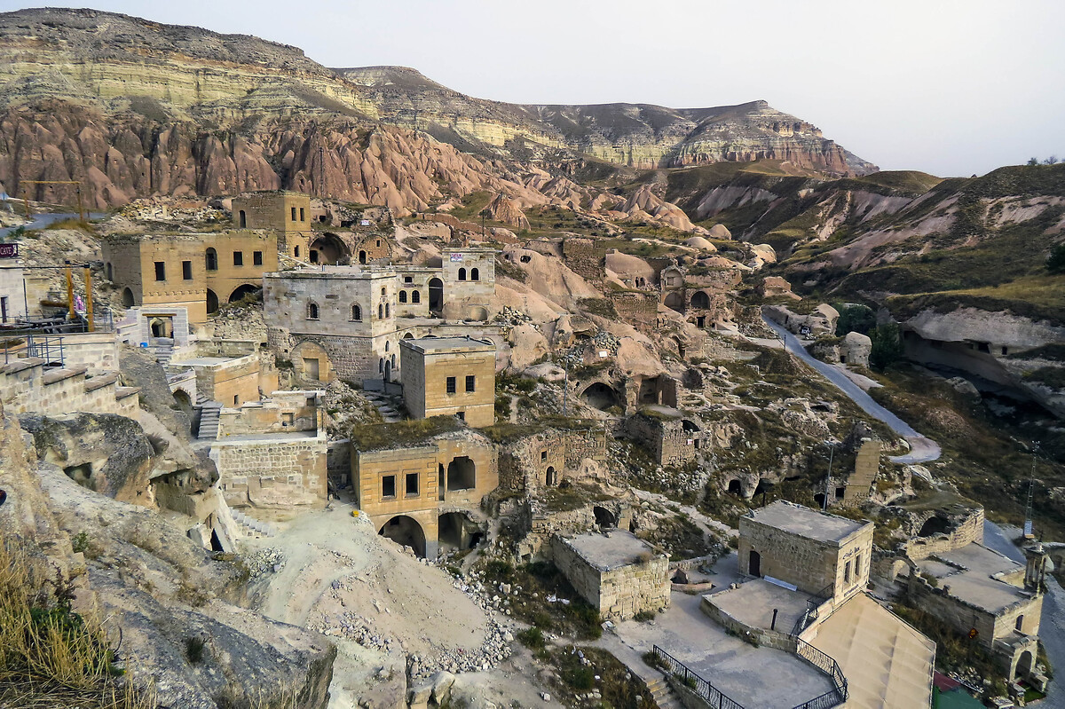 GÖREME