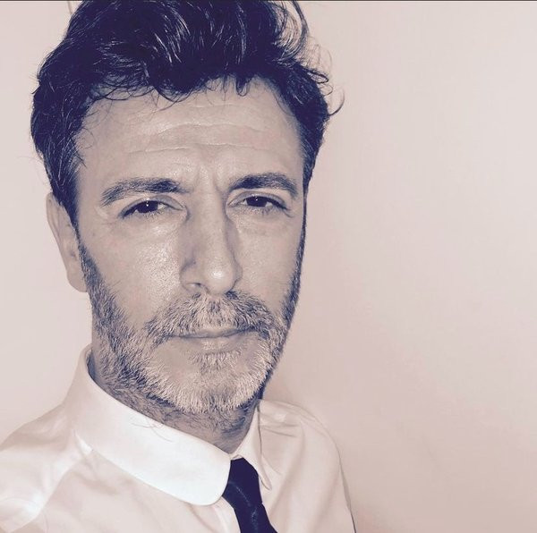Model Edipcan Aksoy'dan yıllar sonra gelen şok itiraf! Tacizi bu sözlerle anlattı