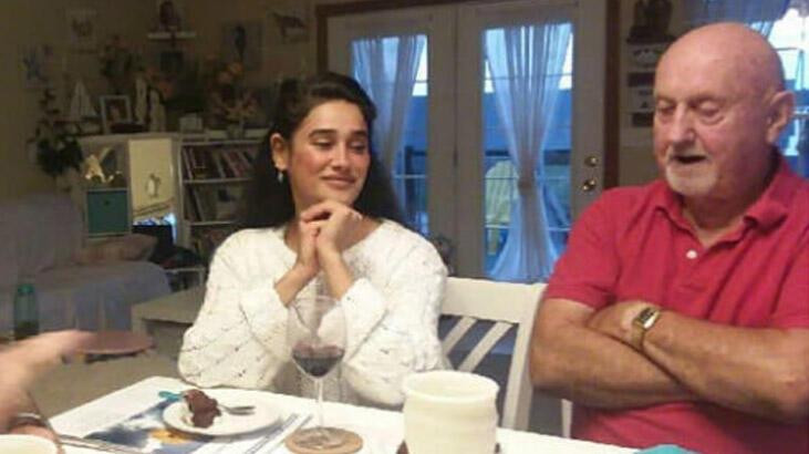 Meltem Miraloğlu'nun başı üvey oğluyla derde girdi