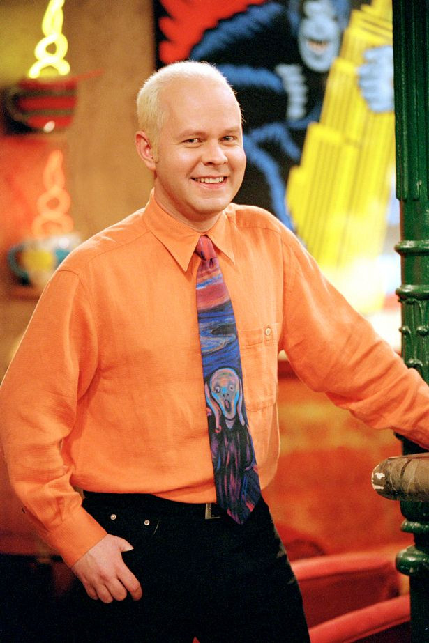 Friends hayranları çok üzülecek! Dizinin Gunther’ı James Michael Tyler'dan acı haber geldi