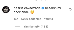 Ayrıldıkları konuşulan Gökhan Alkan ile Nesrin Cavadzade'den romantik pozlar! Kalp Yarası'nın Ferit'i aşka geldi