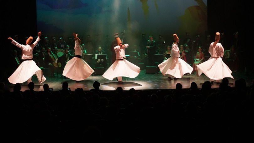AKM'nin a&ccedil;ılış haftasına "Mozaik" damga vuracak