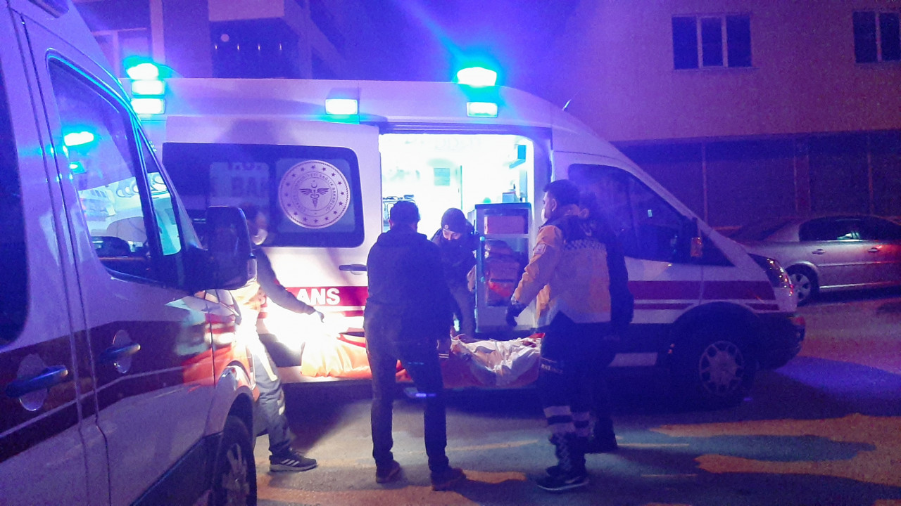 Çorum Türk Sanat Musikisi Sevenler Derneği'nde silahlı kavga: 2 ölü, 2 yaralı