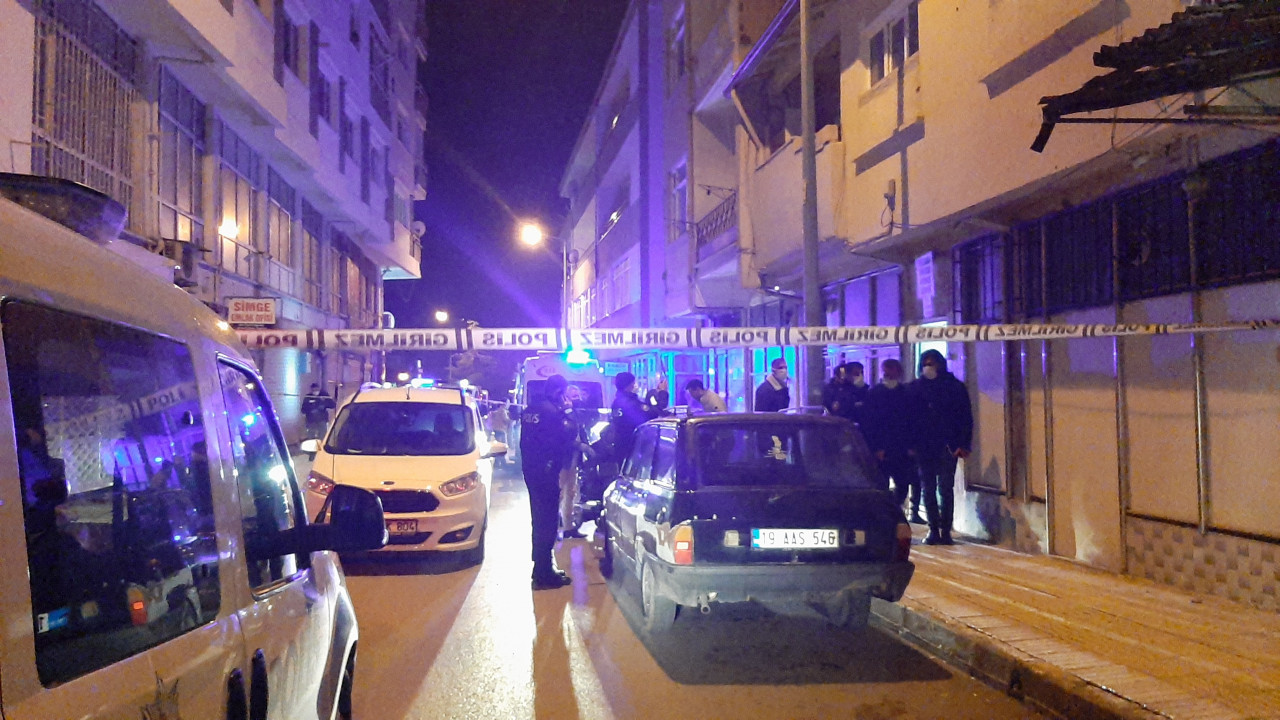Çorum Türk Sanat Musikisi Sevenler Derneği'nde silahlı kavga: 2 ölü, 2 yaralı