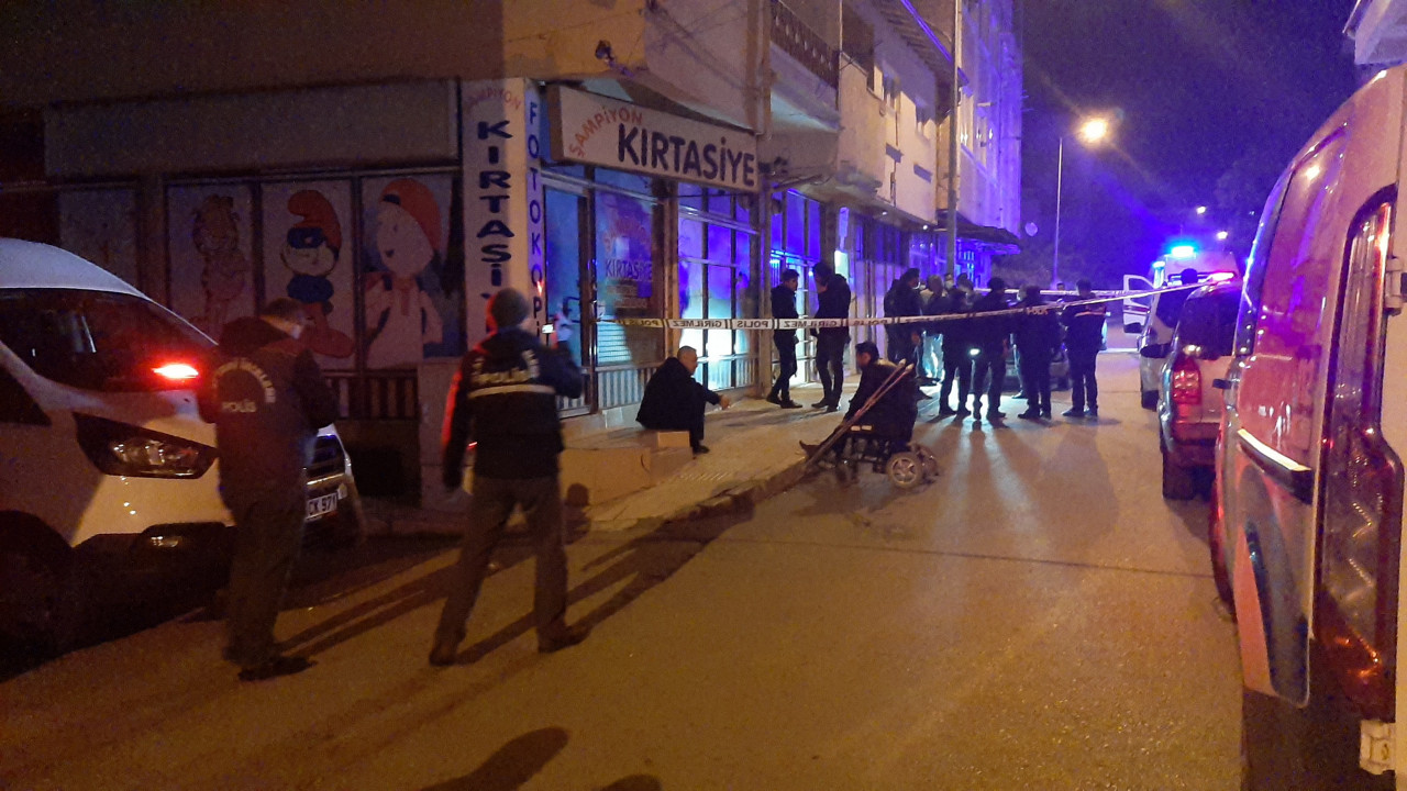 Çorum Türk Sanat Musikisi Sevenler Derneği'nde silahlı kavga: 2 ölü, 2 yaralı