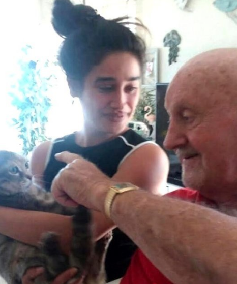 Meltem Miraloğlu'nun Onur Akay'a a&ccedil;tığı tazminat davası reddedildi