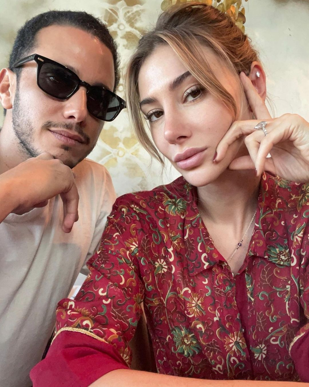 Şeyma Subaşı, Mısırlı sevgilisi Mohammed Alsaloussi'yi terk etti! Kızı Melisa ile birlikte Acun Ilıcalı'nın evine yerleşti