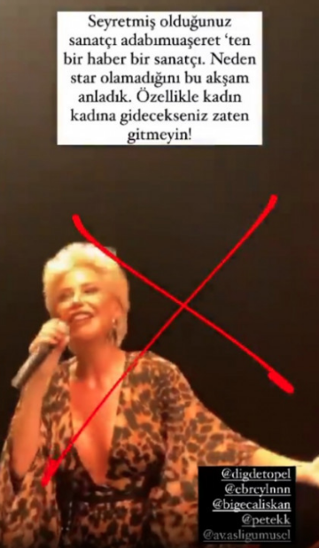 Aslı Şen, Linet ile aralarındaki gerilim hakkında ilk kez konuştu! Bakın neler s&ouml;yledi