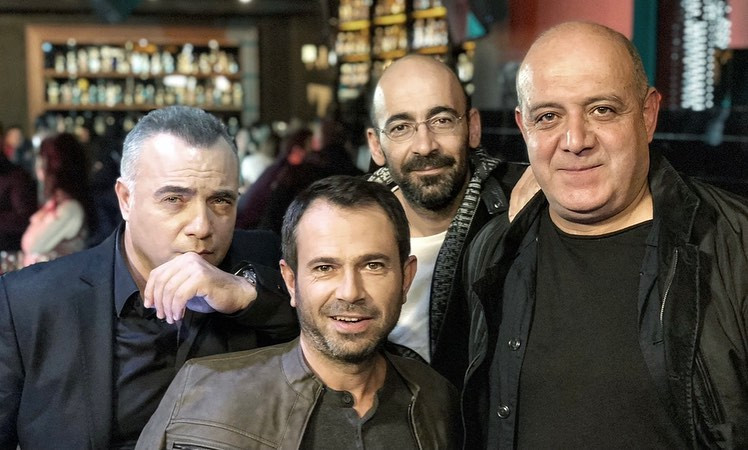 Eşkıya Dünyaya Hükümdar Olmaz'ın yönetmeni Onur Tan'dan duygusal paylaşım