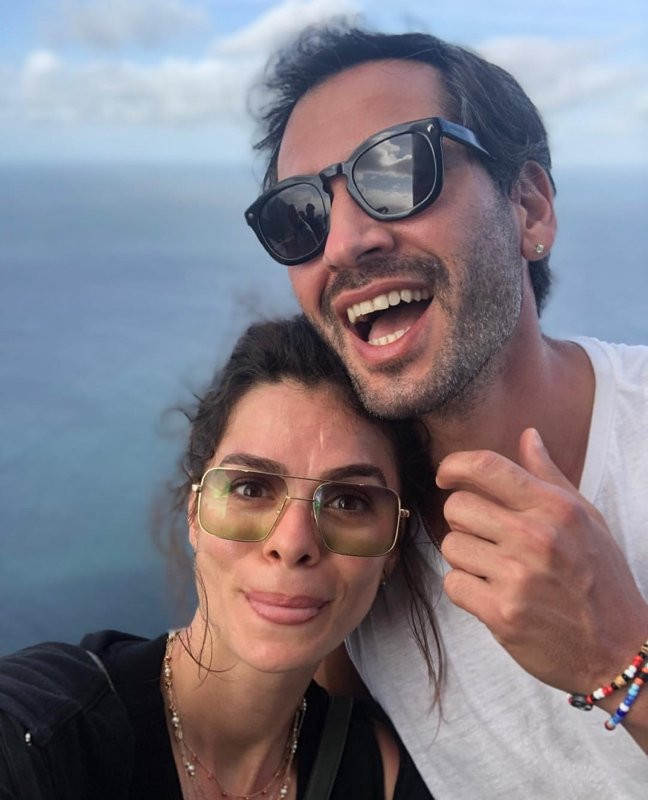özge özpirinçci