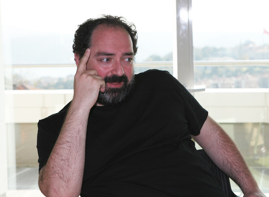 Yemeksepeti’nin kurucusu Nevzat Aydın CEO’luk görevini bıraktı