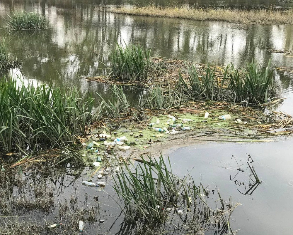 Tunca Nehri son 10 yılın en kurak dönemini yaşıyor