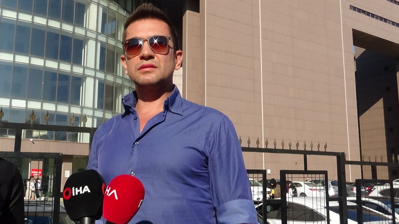 Emre Aşık&rsquo;ı &ouml;ld&uuml;rmeye teşebb&uuml;s davasında Yağmur Sarnı&ccedil; hakkında karar a&ccedil;ıklandı