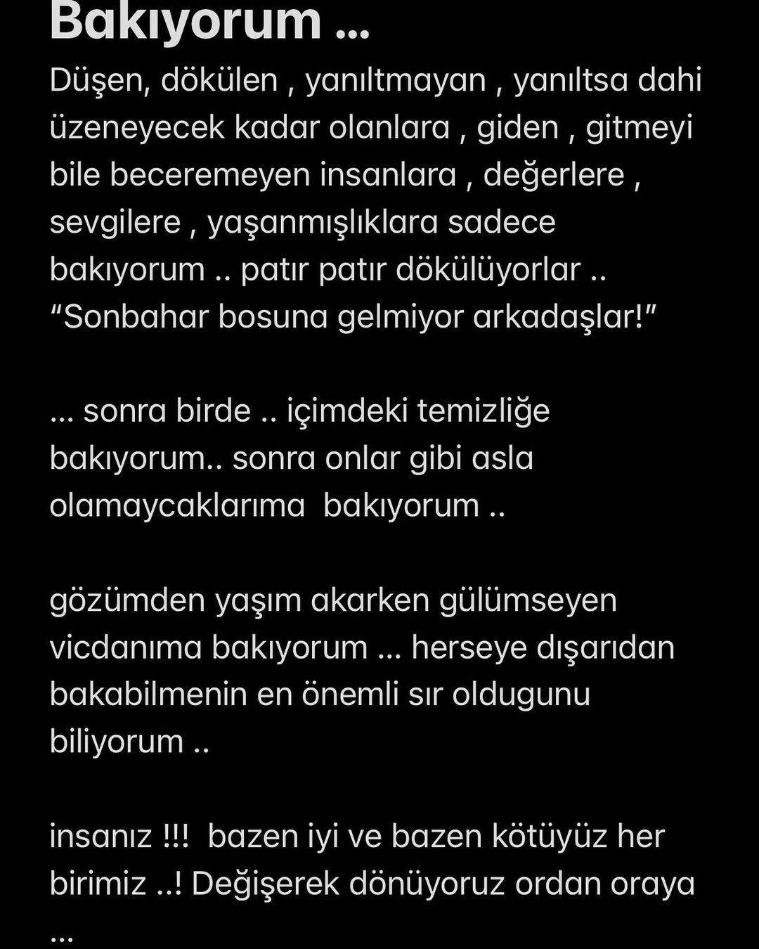 Danilo Şef'in boşanma hazırlığındaki eşi Tugce Demirbilek Zanna'dan dikkat çeken paylaşım