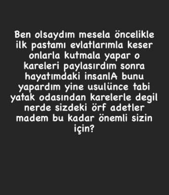 Berdan Mardini'den sevgilisiyle yatak odası paylaşımı! Eski eşi Fatoş Yelliler fena patladı