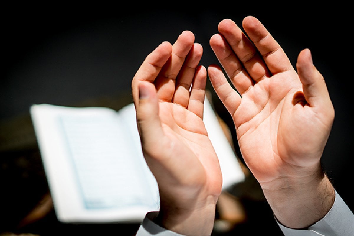 Karınca duası nedir, ne için okunur? Karınca duası diye bir dua var mı? Karınca duası okunuşu ve anlamı