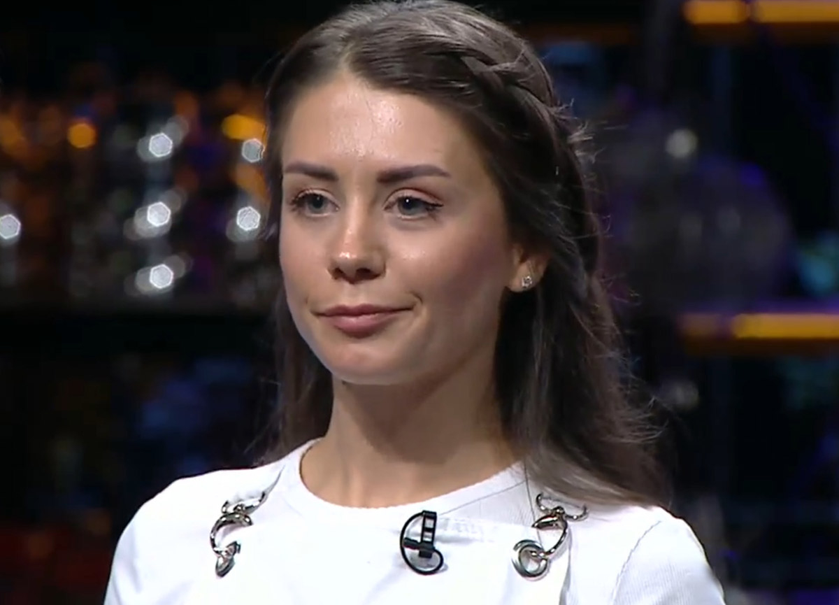 MasterChef Pelin, kimdir, kaç yaşında? MasterChef 2021 Pelin Zaman nereli, ne iş yapıyor?