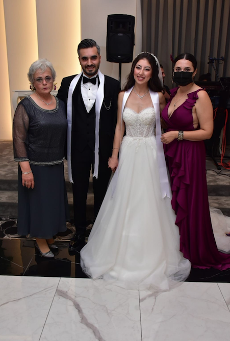 Masumlar Apartmanı'nın Ceylan'ı Aslıhan G&uuml;rb&uuml;z &ccedil;iftetelli oynadı