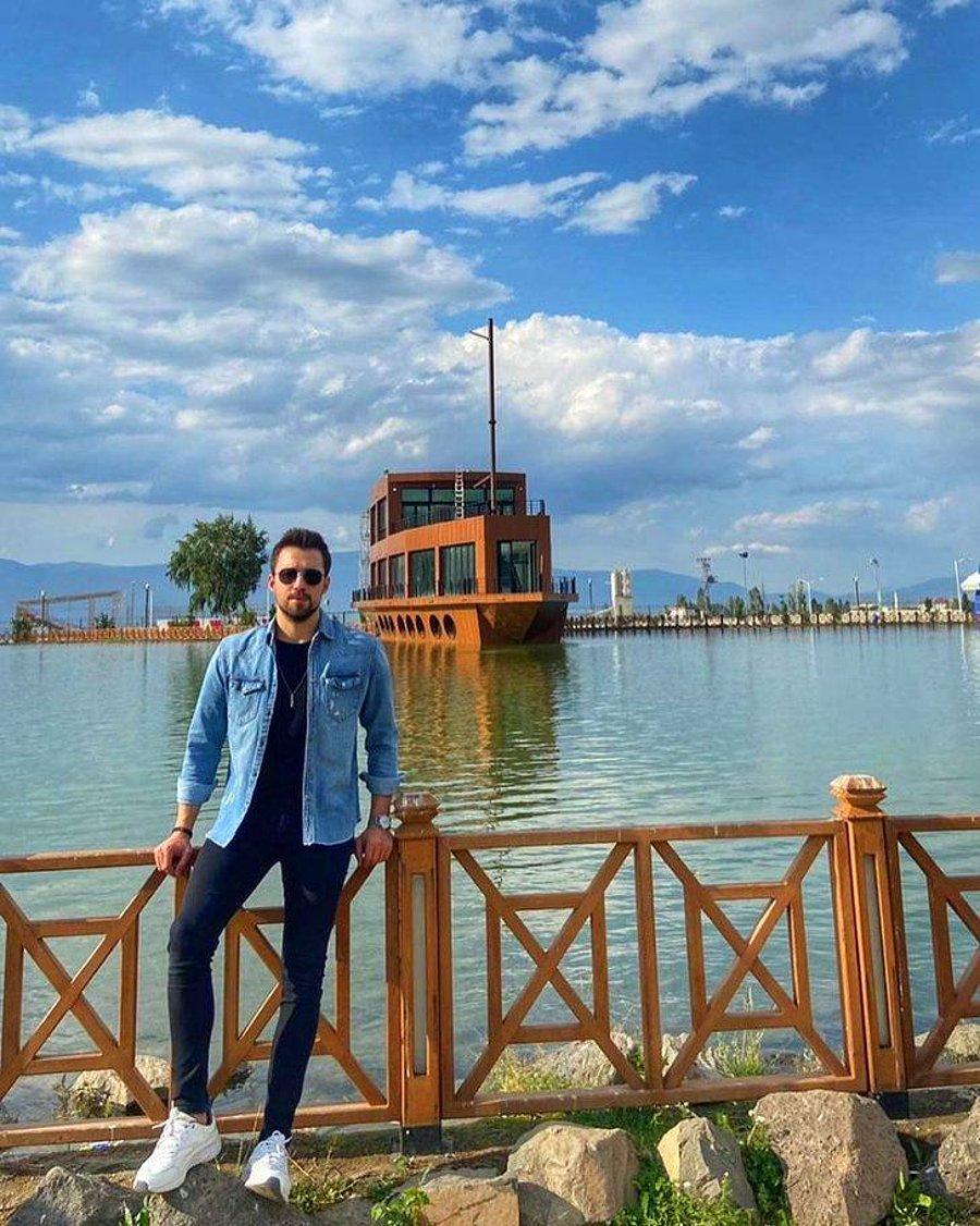 MasterChef'te Üst Üste Kazandığı Dokunulmazlıklarla Şampiyonluk İddiasını Gösteren Hasan Biltekin'i Tanıyalım!