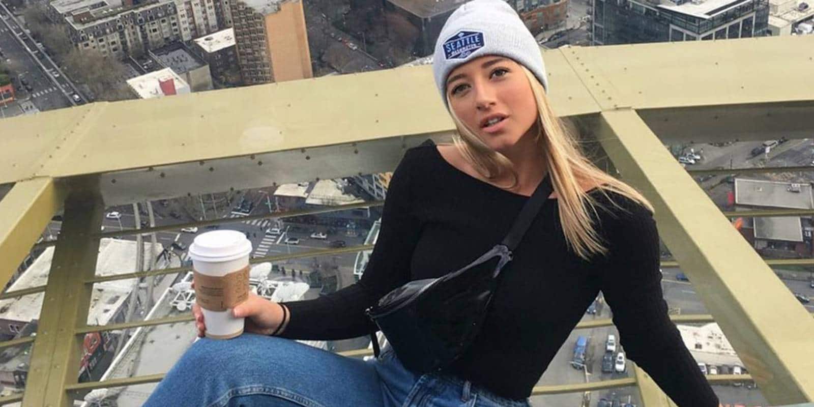 Survivor Aleyna Kalaycıoğlu Kimdir ve Ka&ccedil; Yaşında? - TeknoGaste