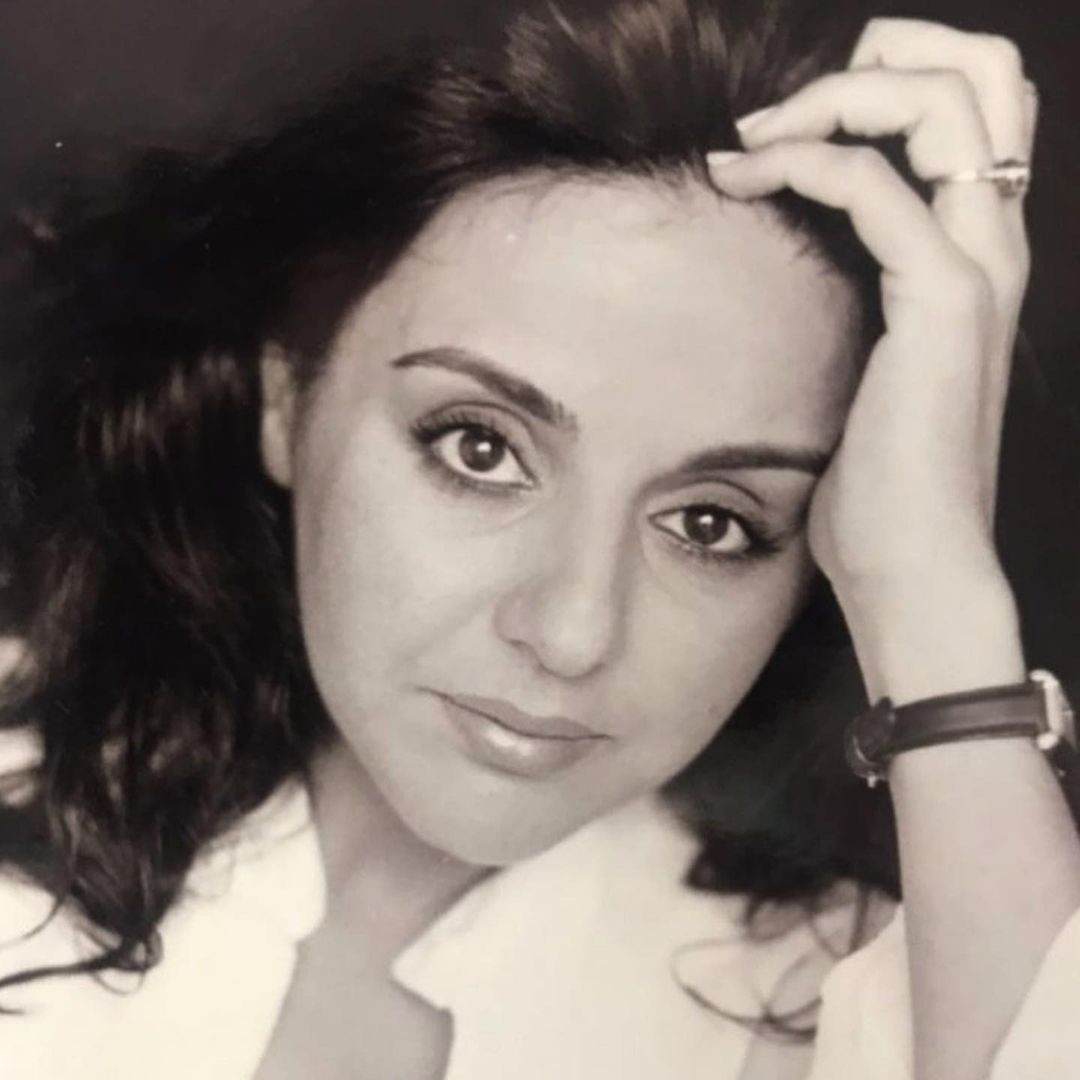 bahar korçan
