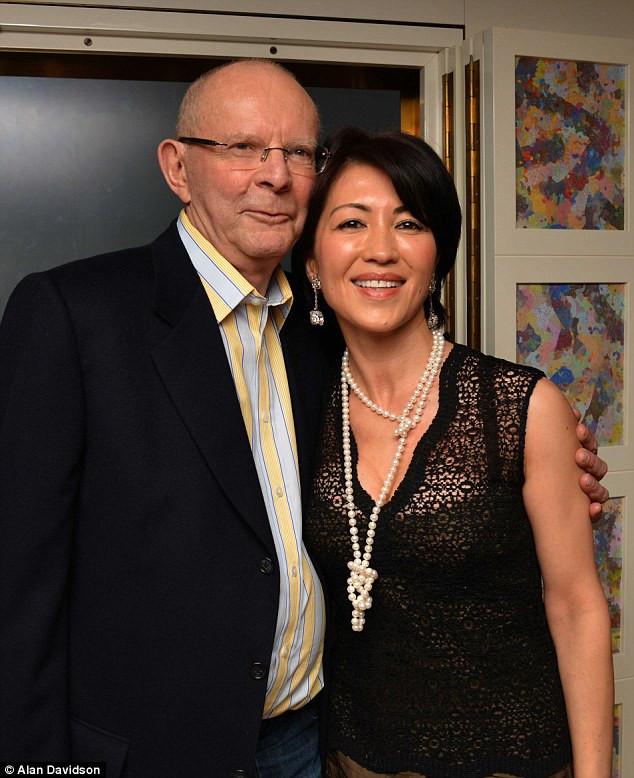 Kitapları 30 dile çevrilen yazar Wilbur Smith, eşiyle birlikte öldü