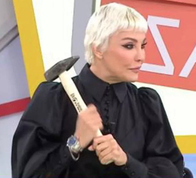 Söylemezsem Olmaz'da flaş ayrılık! Artık Deniz Akkaya olmadan devam edecekler