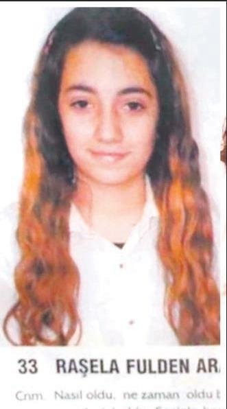 'Estetiğim yok' diyen fenomen Rachel Araz'ın fotoğrafı ortaya çıktı