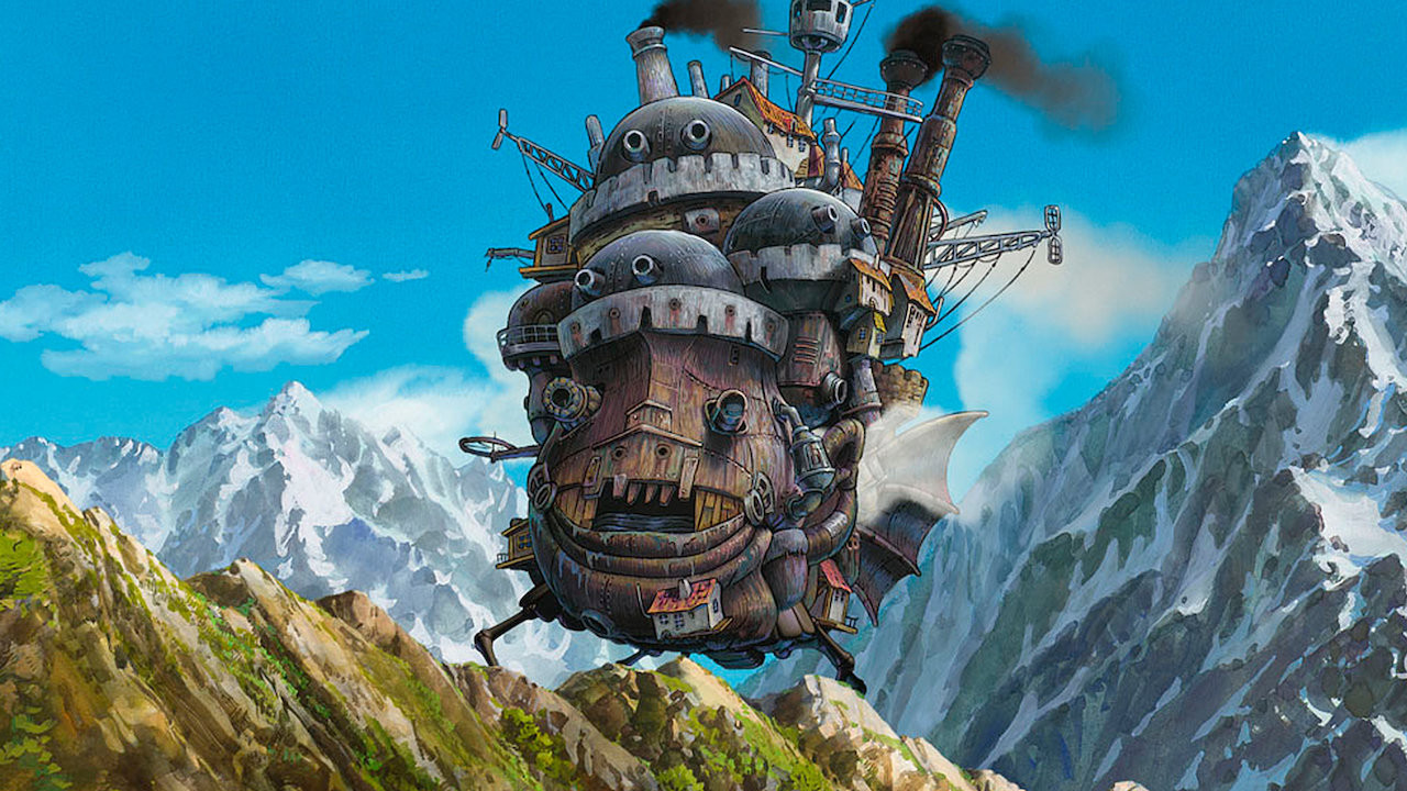 Miyazaki Gecesi'ne sinemaseverlerden b&uuml;y&uuml;k ilgi
