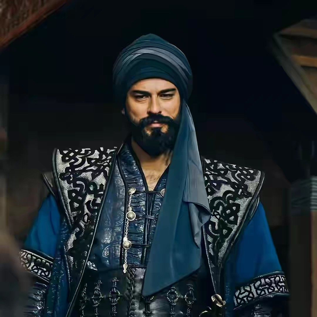 Hapsi istenen Kuruluş Osman'ın yıldızı Burak &Ouml;z&ccedil;ivit ile ilgili Boğzdağ Film'den a&ccedil;ıklama