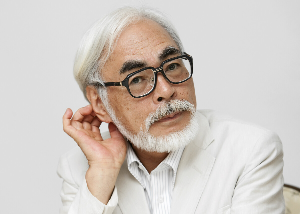 Miyazaki Gecesi'ne sinemaseverlerden b&uuml;y&uuml;k ilgi