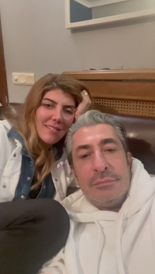 erkan petekkaya