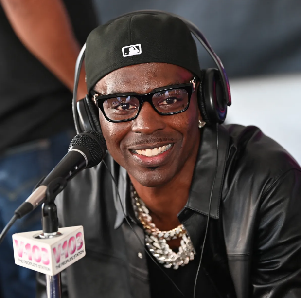 Rapçi Young Dolph vurularak öldürüldü