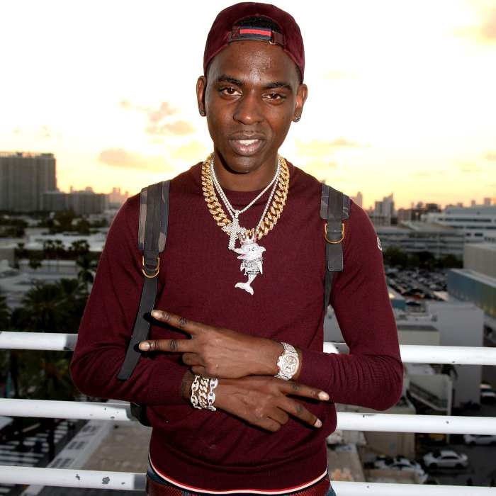 Rapçi Young Dolph vurularak öldürüldü