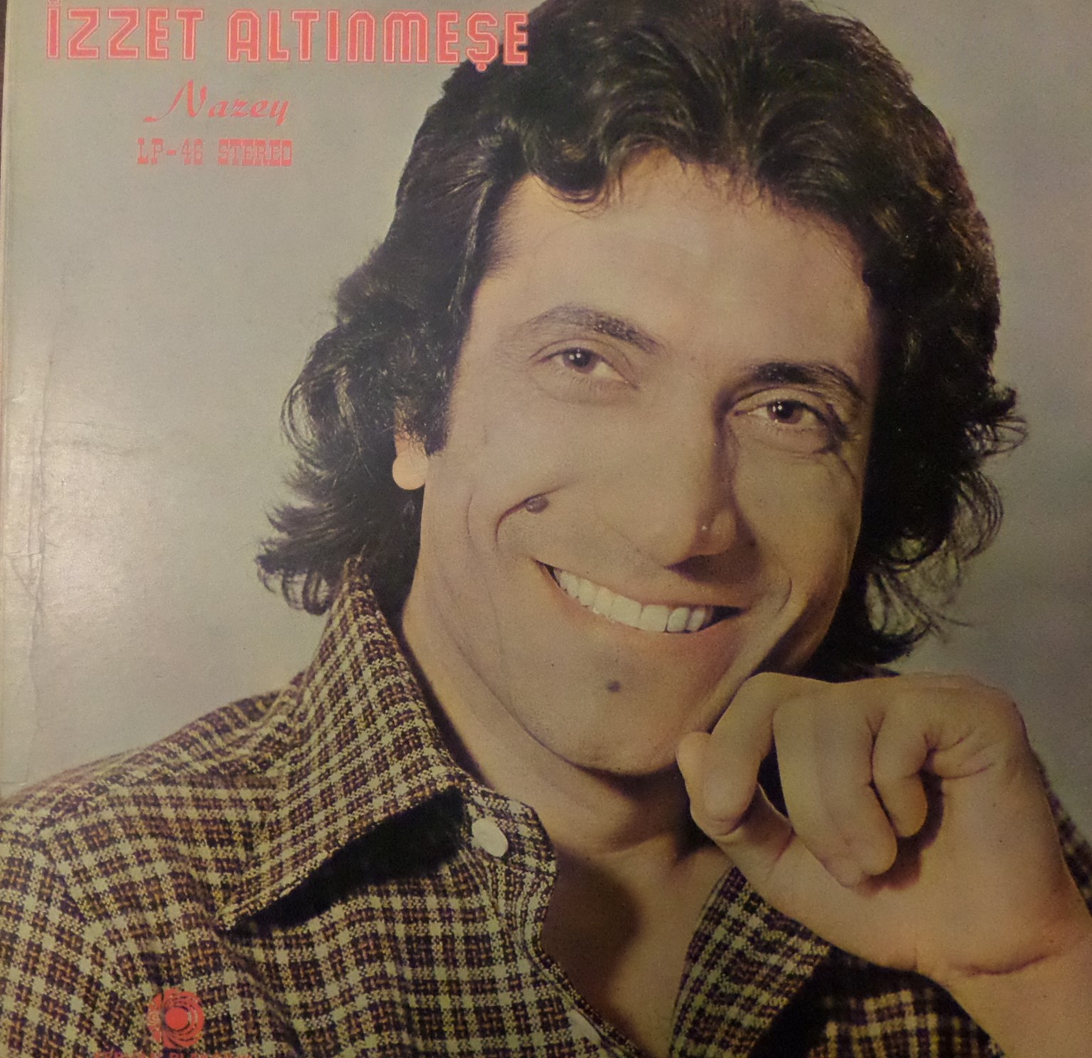 İZZET ALTINMEŞE - NAZEY