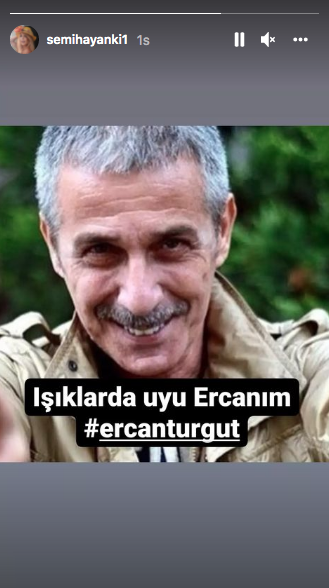 semiha yankı
