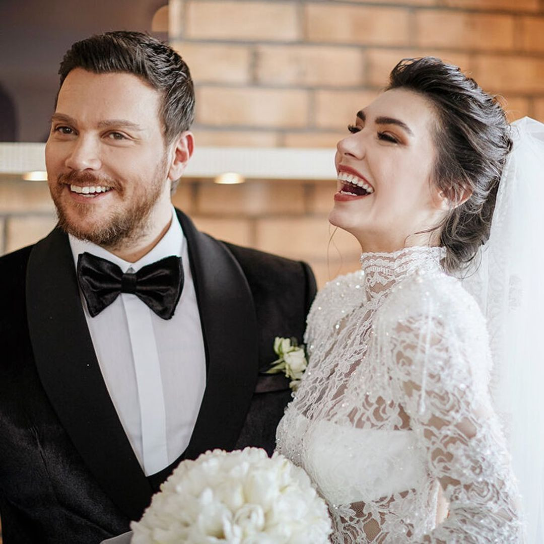 Burcu Kıratlı'nın 2.5 milyon TL değerindeki yüzüğü çalındı