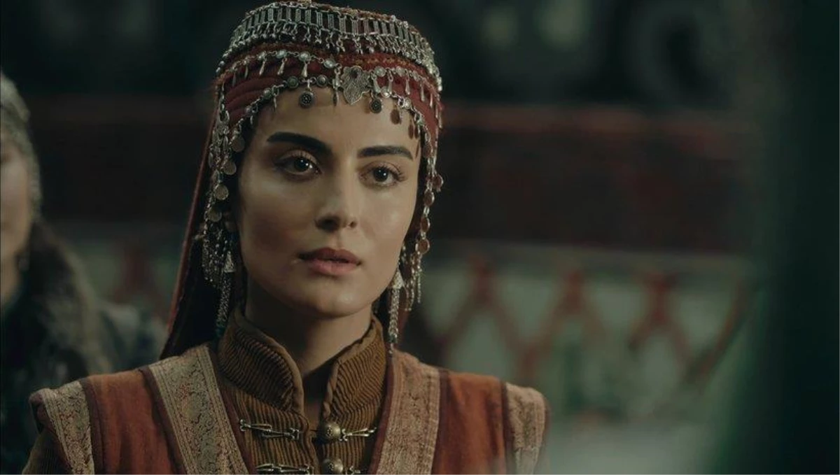 Kuruluş Osman Gonca Hatun diziden ayrıldı mı? Gonca Hatun öldü mü, diziden çıkıyor mu? Kuruluş Osman '