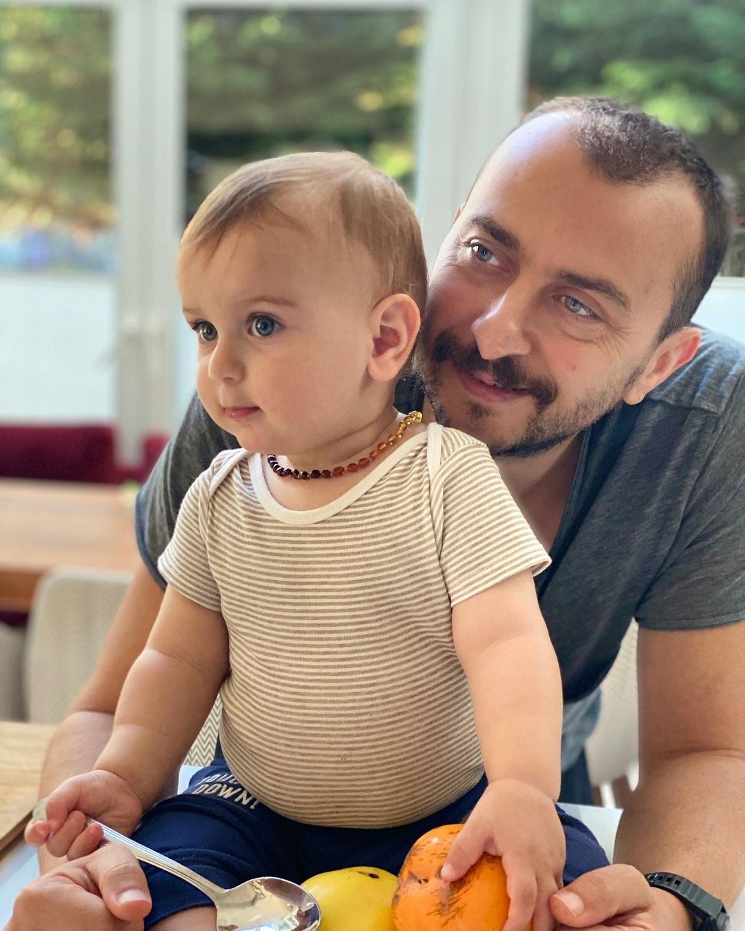 Misafir dizisinin Geces'i Hazal Kaya'dan Ali Atay itirafı! Eşine övgüler yağdırdı