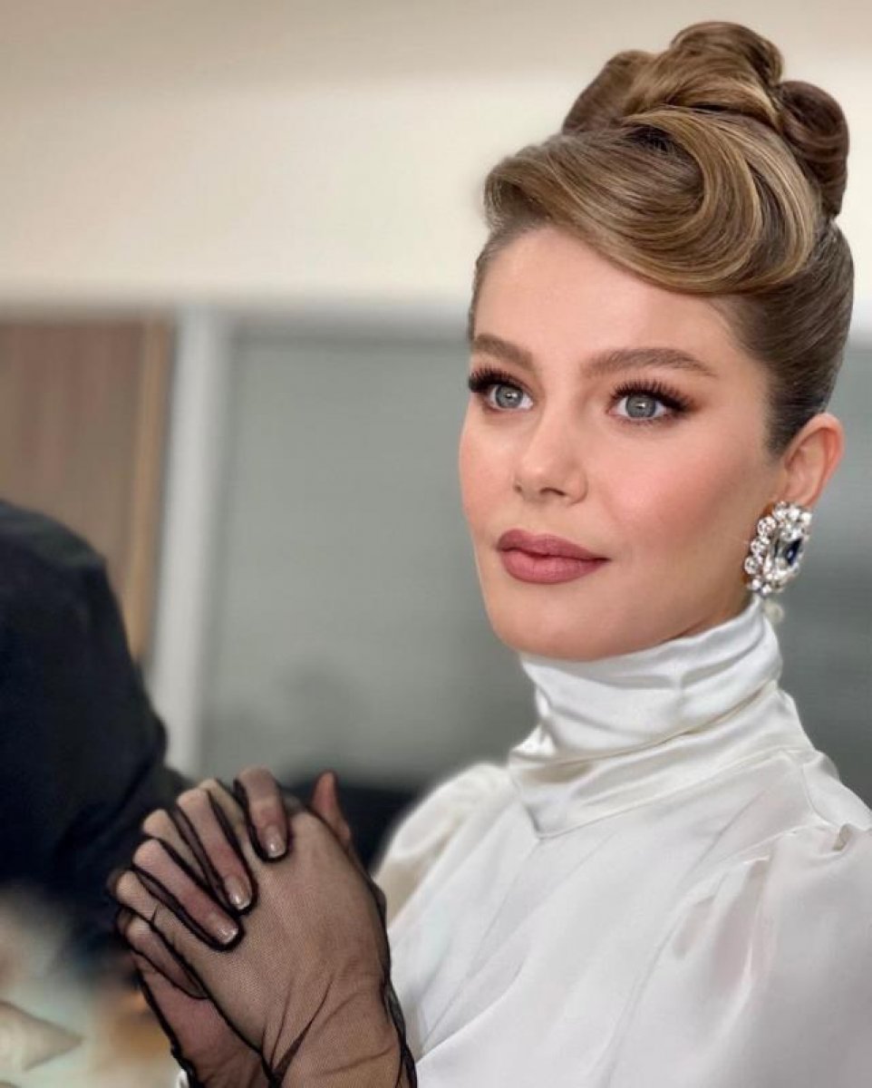 Camdaki Kız Nalan'ın akıbeti belli oldu! Burcu Biricik 'ayrılığa' cevap verdi!