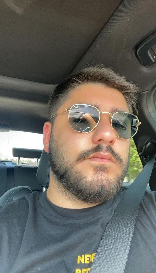 Sosyal medya fenomeni Murat &Ouml;v&uuml;&ccedil;&rsquo;&uuml;n oğlu Burak Can &Ouml;v&uuml;&ccedil;'e hapis cezası talebi