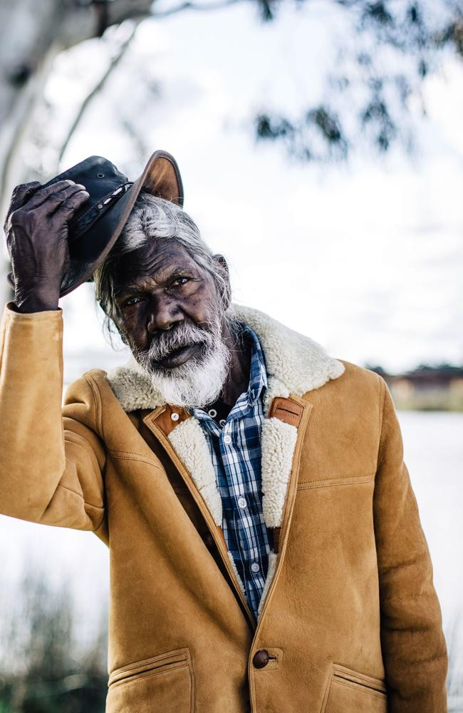 Avustralyalı akt&ouml;r David Gulpilil hayatını kaybetti